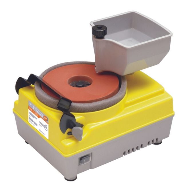 卓上電動刃物とぎ器