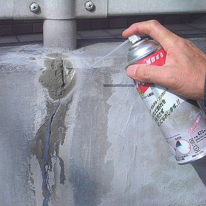 NEWセメントスプレーセット