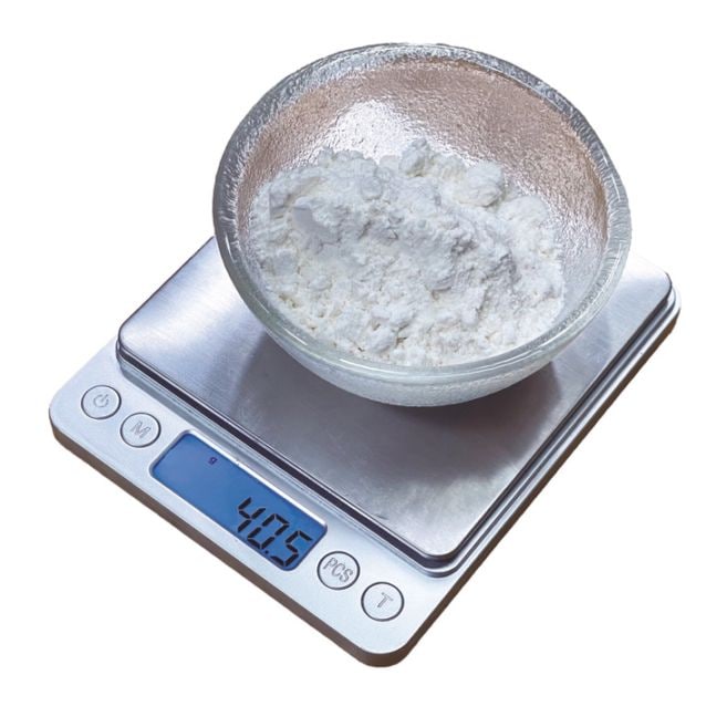 計量器デジタルスケール