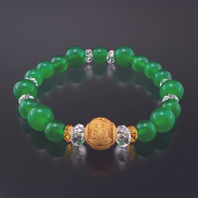 薬師如来・健康長寿ブレス