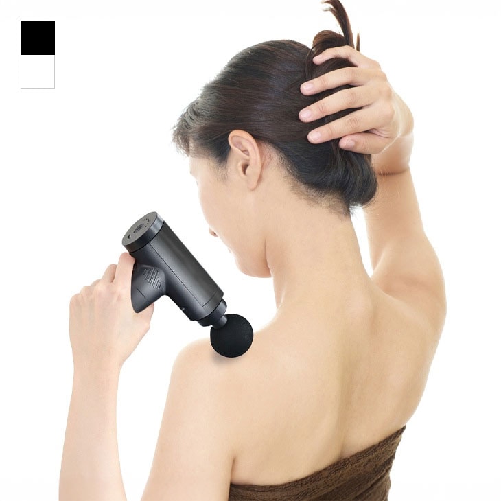 充電式電動メンテナスガン