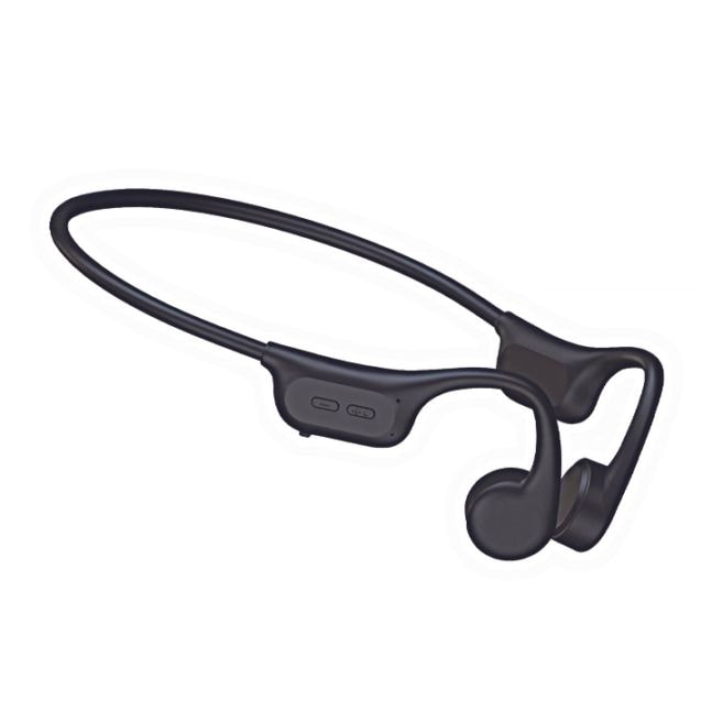 骨伝導ワイヤレスヘッドホン