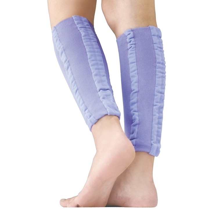 勝野式ふくらはぎサポーター2足4枚組