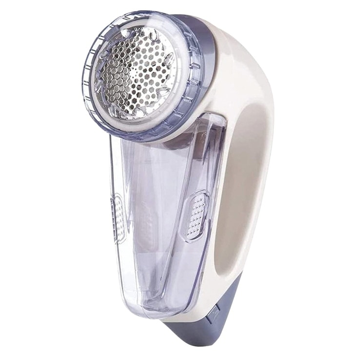 電池式毛玉取り器