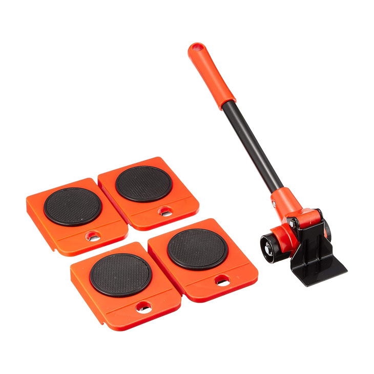 家具・家電の移動キャリー