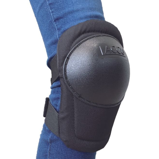 ハードタイプ膝パッド 2個組