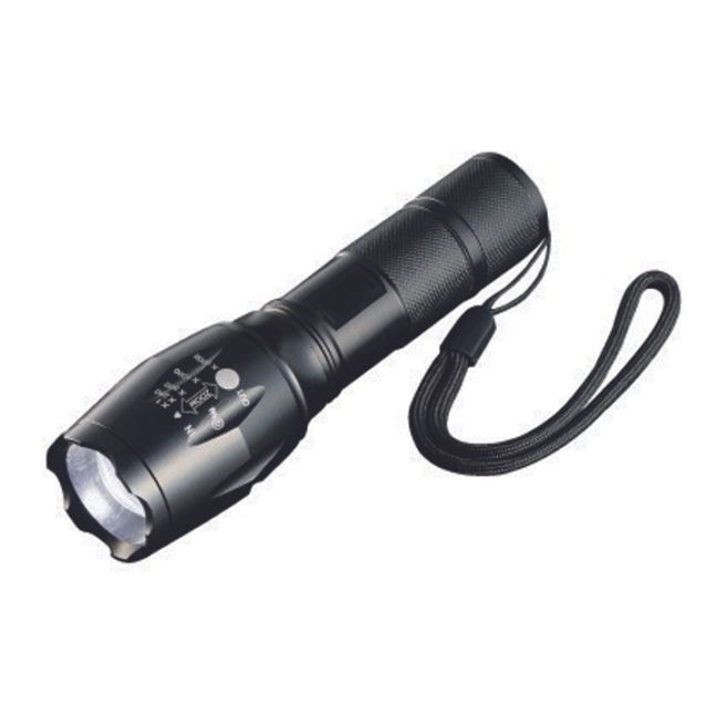 LEDズームライト 4本組