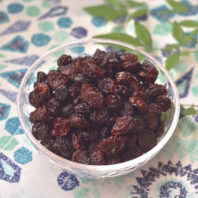 葡萄の故郷 大粒干しぶどう 340g×4袋