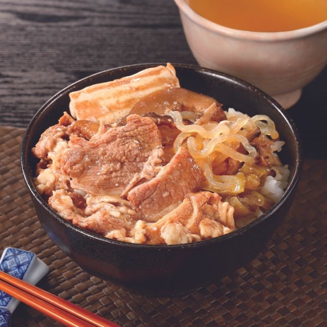 すき焼き丼の素 80g×10袋