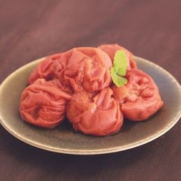 紀州南高梅お徳用無添加白干梅 梅干し 1kg 500g×2パック｜ファミリー