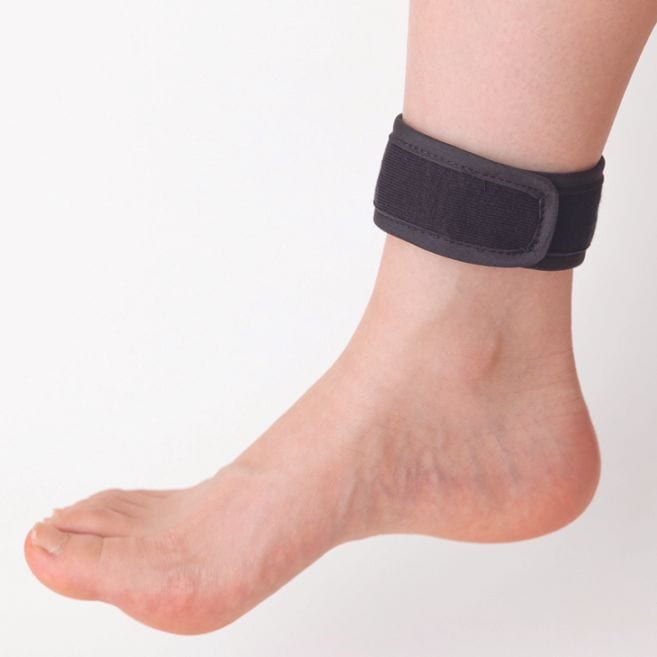 脚ツラン・ベルト2本組 レギュラー