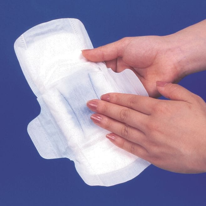 快適パッド ハイパー78個組