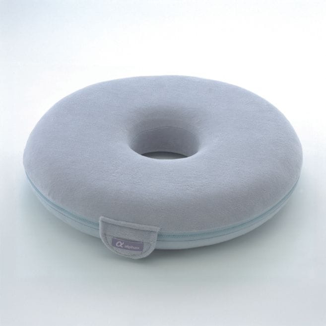 お医者さんの円座クッション 2個組