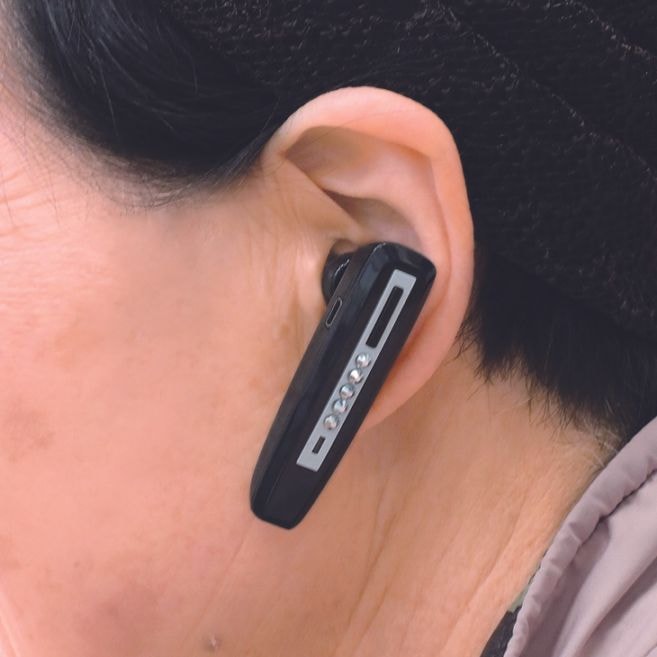 FIIL 集音器 超小型 耳穴式 電池式 3種イヤープラグ【右耳用】 FIIL 集音器 超小型 耳穴式 電池式 3種イヤープラグ【右耳用】 Amazon