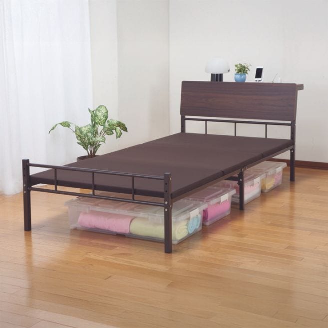 ベッド｜ファミリー・ライフ公式通販