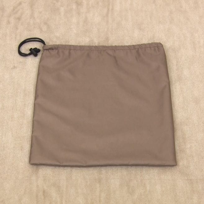 あったか5WAYレッグウォーマー 収納袋