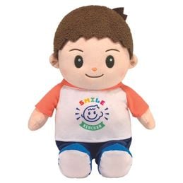 音声認識人形 おしゃべりみーちゃん 音声認識人形 おしゃべりみーちゃん おしゃべり人形 おしゃべり