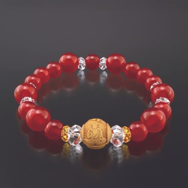 薬師如来・病魔退散ブレス