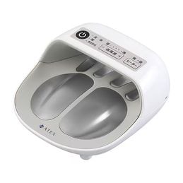 アテックス ハンドマッサージャー ハンドケアダック AX-HJ295