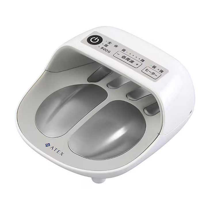 アテックス 手指用低周波治療器 AX-HK126