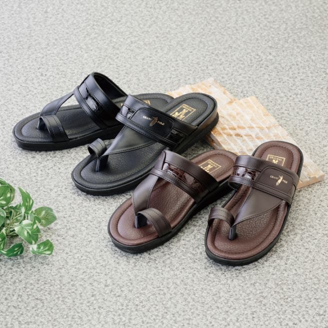 日本製 ベンハーサンダル