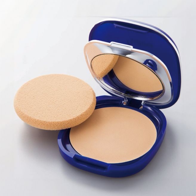 ビューナ クイックカバーファンデーションUV