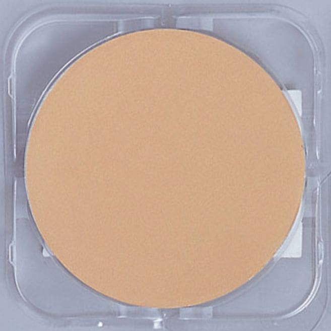 詰替用ファンデーション パフ付き