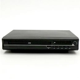 CD/DVDかんたん録音機 録右ェ門 パソコン要らず CD/DVD録画・録音かんたん録右ェ門 DMR-0720