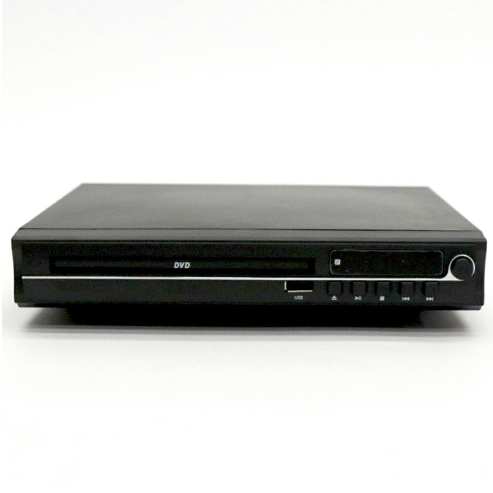 簡単DVDプレーヤー｜ファミリー・ライフ公式通販