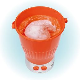 省スペース型マルチ洗浄器｜ファミリー・ライフ公式通販