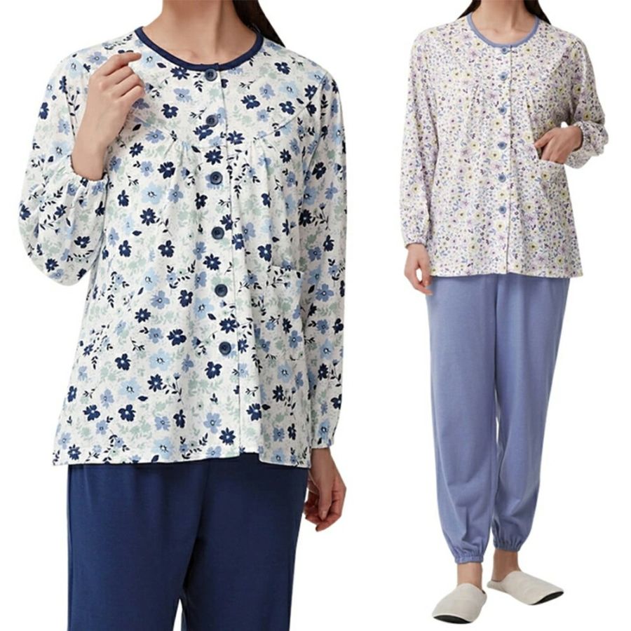 小柄な私にうれしいパジャマ