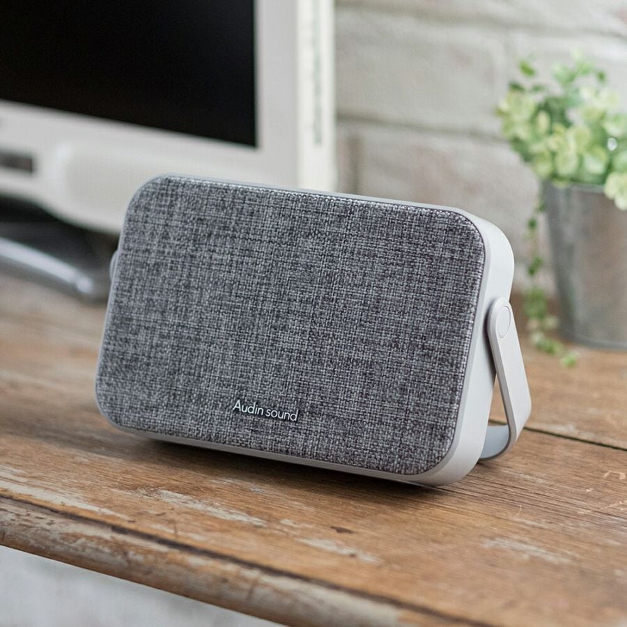 テレビ用ワイヤレススピーカー