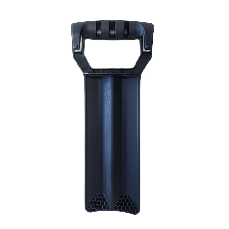 ファミラ ハイパワー電動枝シュレッダー 押し込み棒