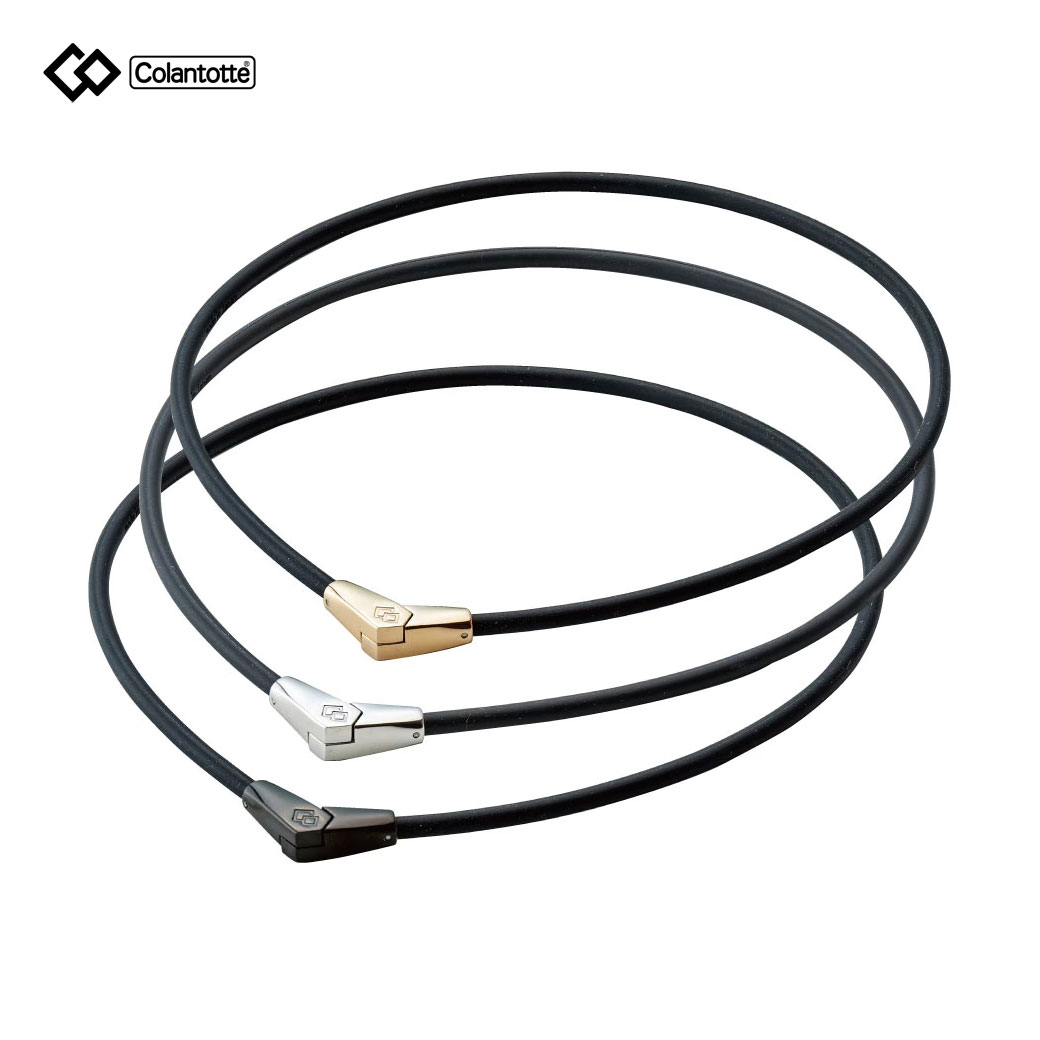 日本製 コラントッテ ネックレス オルト ABARA