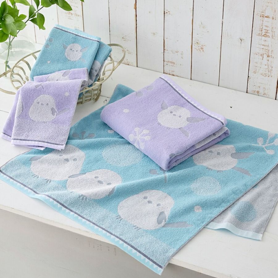 専用セーラームーンミュージアム　2枚セット！　ルナアルテミス　今治タオル 専用セーラームーンミュージアム 2枚セット！ ルナアルテミス