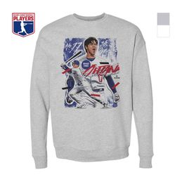 MLBPA公式ライセンス 大谷翔平 グラフィックトレーナー ヴィンテージ