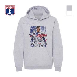 MLBPA公式ライセンス 山本由伸 グラフィックパーカー ドジャース MVP A