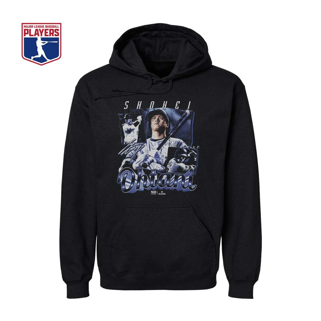 XXL 大谷翔平2018MLB公式実使用モデルパーカーフーディーマジェスティック XXL 大谷翔平2018MLB公式実使用モデルパーカーフーディー