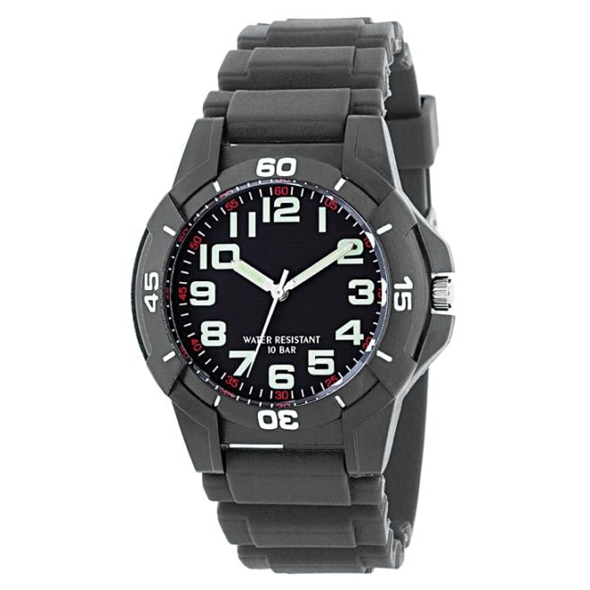 10気圧防水腕時計
