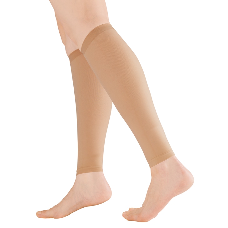 一般医療用着圧サポーター極薄型4枚組