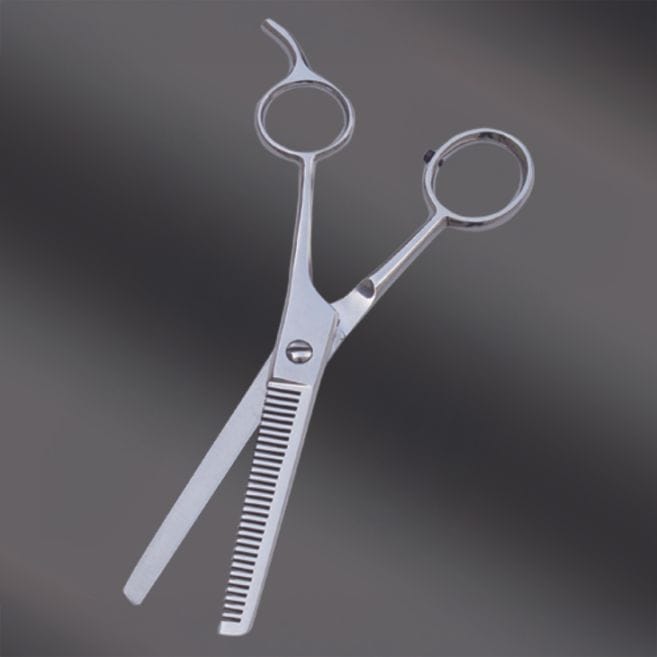 匠人 ステンレス製 スキばさみ