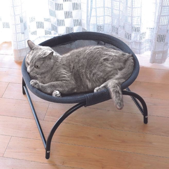 ハンモック型 キャットベッド