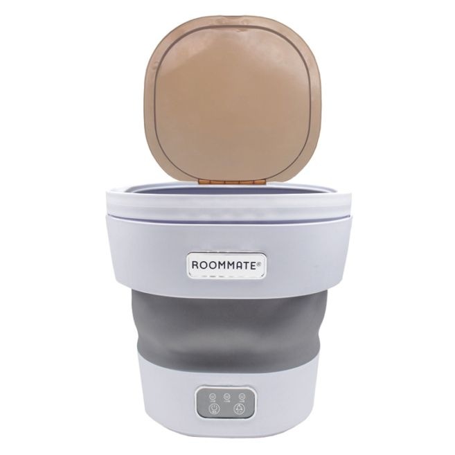 折りたたみ式洗濯機｜ファミリー・ライフ公式通販