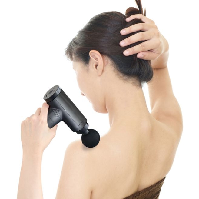 充電式電動メンテナンスガン