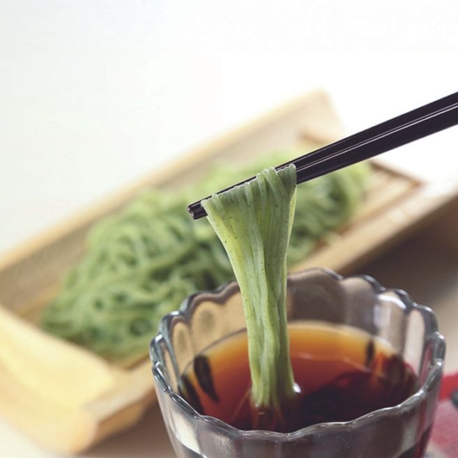 三陸めかぶそうめん 10袋