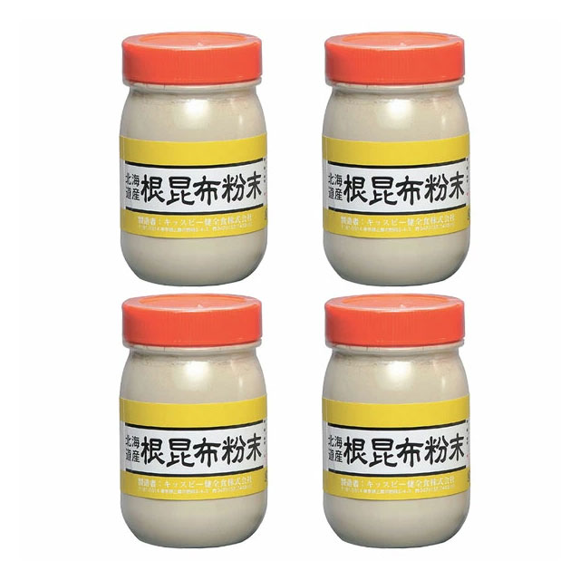 お買得北海道産 根昆布粉末 680g
