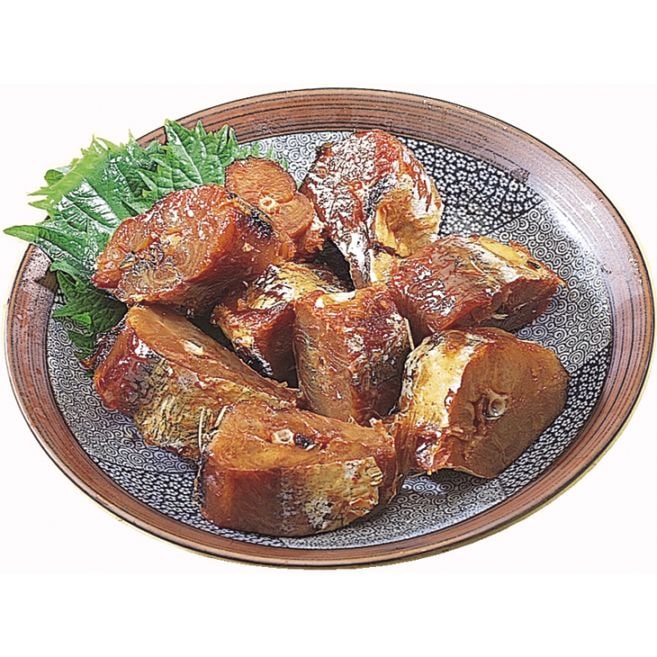 北海道産棒だらの甘露煮