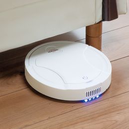 簡単ロボット掃除機｜ファミリー・ライフ公式通販
