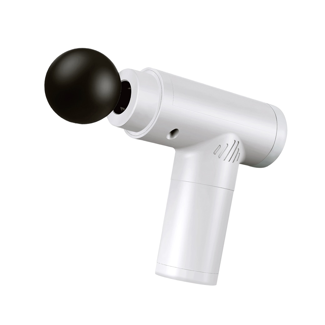 充電式ボディケアガン