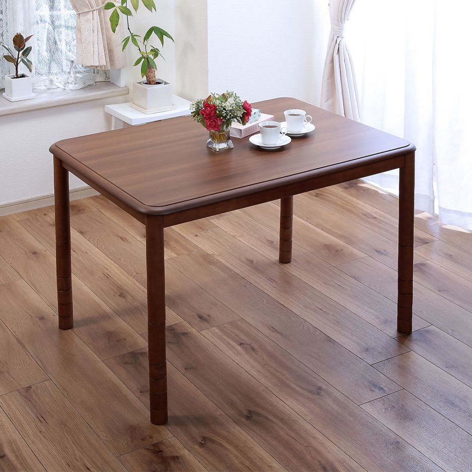 ハイタイプこたつ